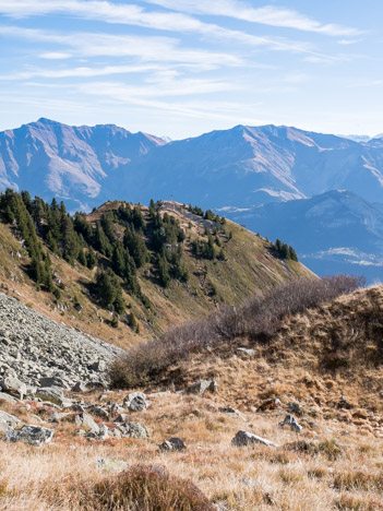 La Croix du Cuchet