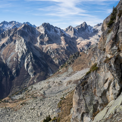 Vallon du Bacheux