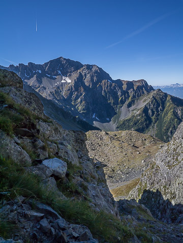 La Grande Lance de Domène