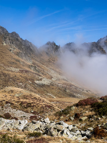 Le Col du Gollachon