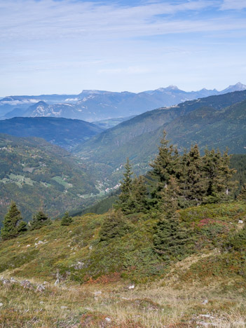 Vallée de la Breda (Pinsot)