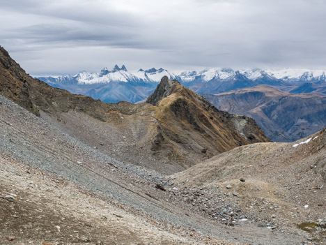 Au Col de Montfossé