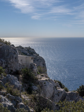 Refuge Yves Azémas