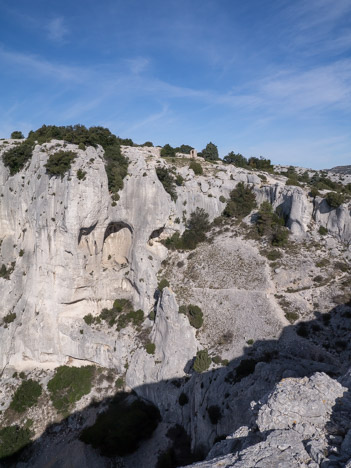 Combe du Saut du Chat