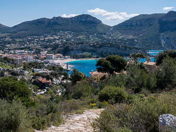 Le Phare de Cassis