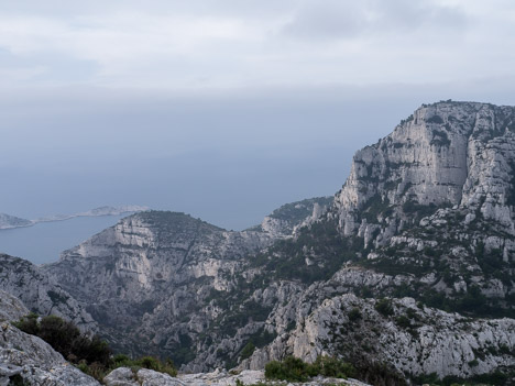 Tête de la Mounine