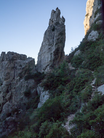 Le Chemin du Centaure