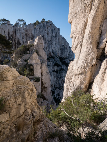 Plateau de Castelvieil