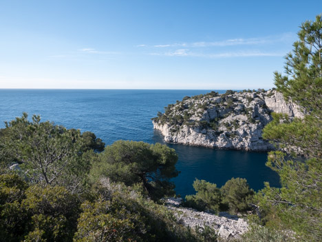 Plateau de Castelvieil