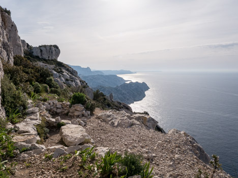 Belvédère Titou et Ninou
