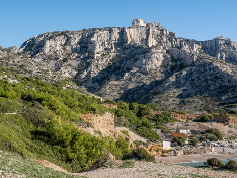 Les Têtes de Malvallon