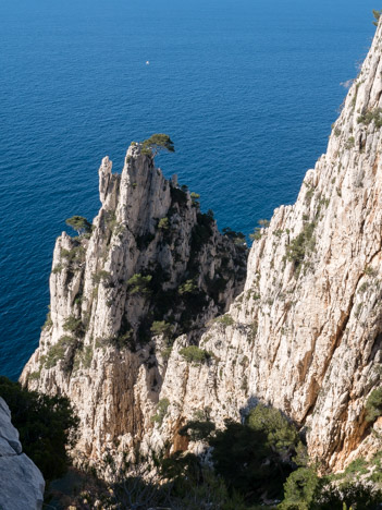 L'Aiguille de l'Eissadon