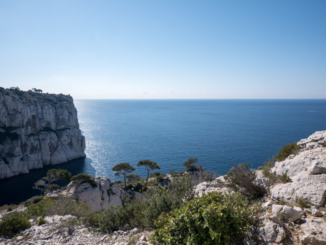 Arête Sud de la Pointe de l'Eissadon