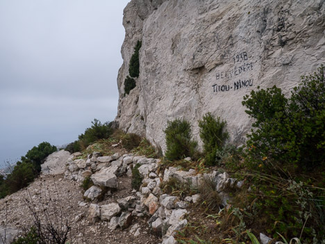 Belvédère de Titou-Ninou