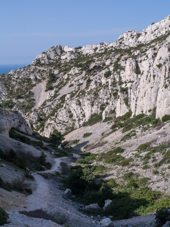 Vallon de l'Aigle