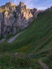 La Pointe des Pavis