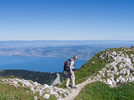 Le Lac Léman