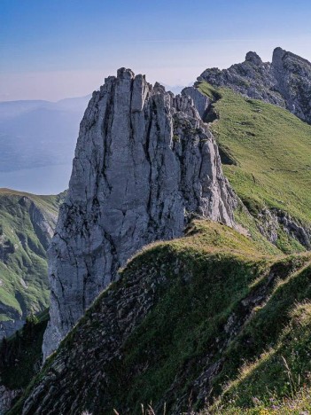 La Dent du Velan