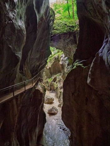 Le Pont du Diable