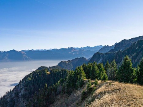 Le Grand Pic des Mémises