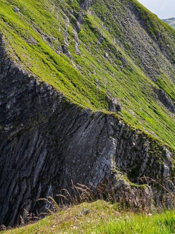 Le Col de l'Encarnette