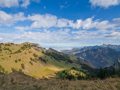 La Grande Pointe des Journées
