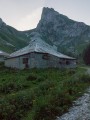 Chalets et Château d'Oche