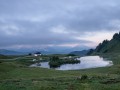 Le Lac de Joux Plane