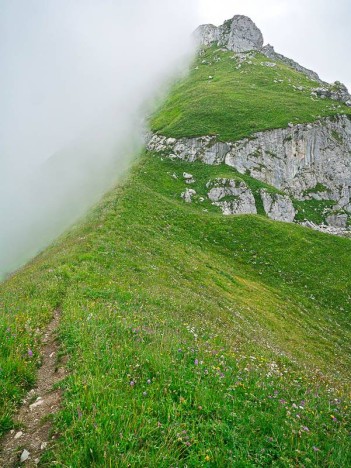 La Pointe de Bénevent