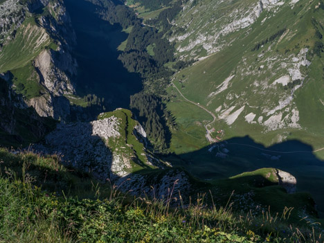 Les Chalets de Bise