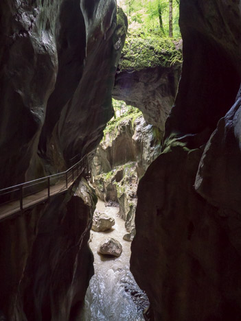 Le Pont du Diable