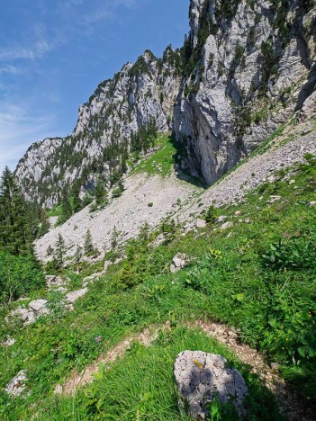 La Combe des Éparres