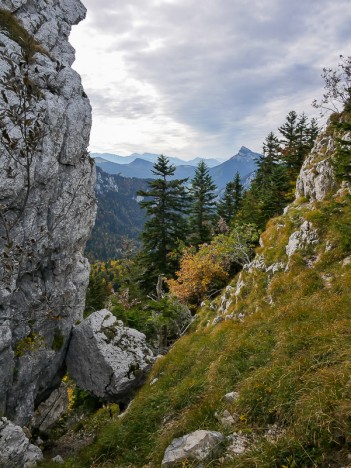 Chamechaude