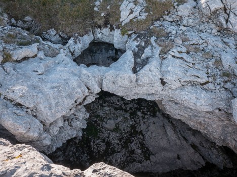 Arche à la turque