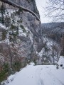 Route du Pas du Frou