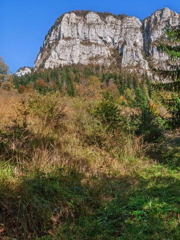 Les Rochers de Fétrus