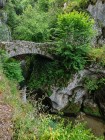 Le Pont Saint-Martin, dit Pont Romain