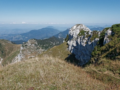 Au début du Sangle de Bovinant