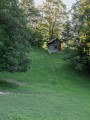 Cabane de Grandchamp