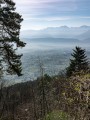 Belledonne et les Grands Moulins