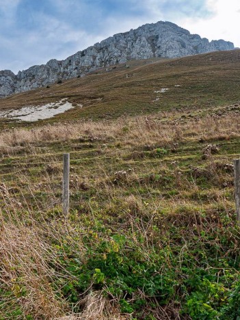 La Grande Sure 1920 m