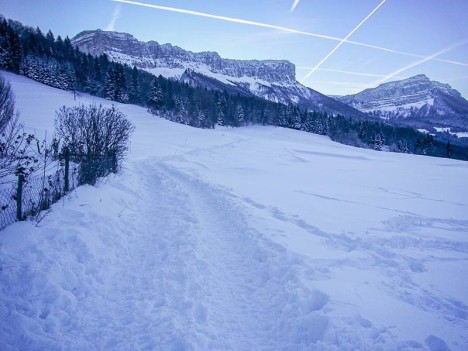 Aux Granges de Joigny