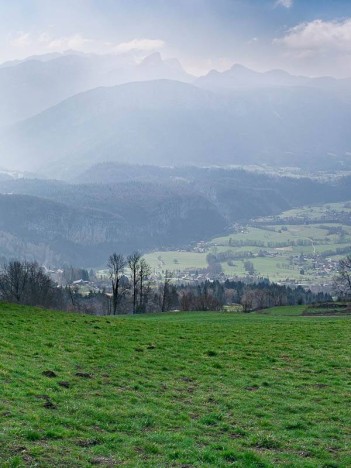 La Vallée du Guiers