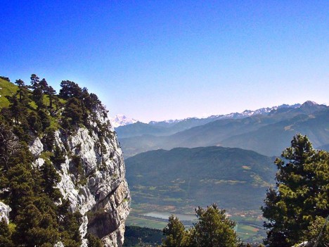 Après les difficultés du Pas de Montbrun