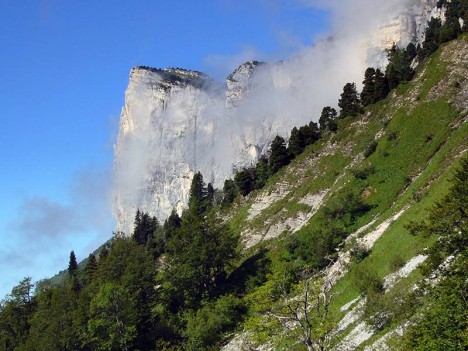 Le Rocher du Midi