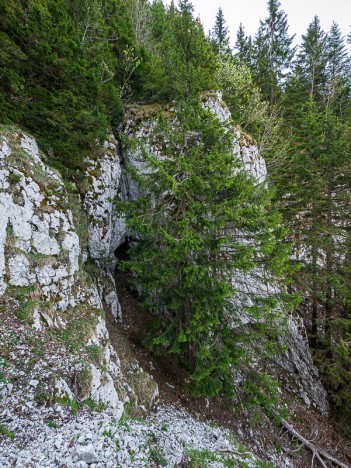 La Pas des Fontanieux