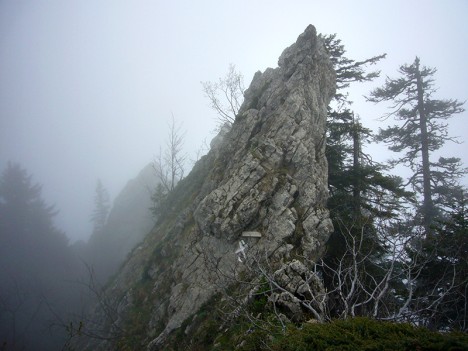 Le Pas du Loup