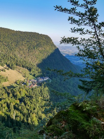 La Chartreuse de Curière