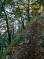 Sentier du Passage des Agneaux