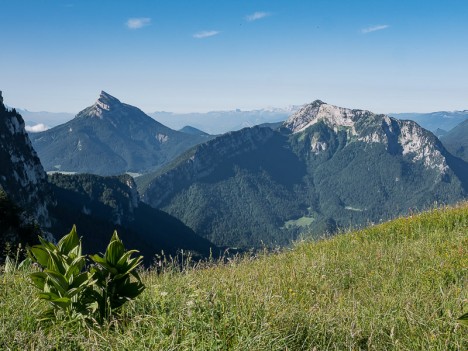 Le Charmant Som et Chamechaude